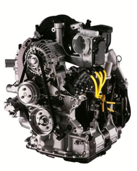 U2583 Engine